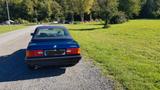 BMW 318i Cabrio ( E 30 ) 60500 km Mauritiusblau   - BMW 318: Cabrio, 318i E30