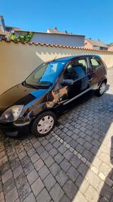 Ford Fiesta 1,3 51 kW Black Magic Black Magic - Ford Fiesta: Magic