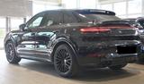Porsche Cayenne Coupe GTS*SportDesign Paket*Soft Close - Porsche Cayenne: Ambiente-Beleuchtung