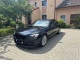 BMW 730d 3.0 - gebrauchte BMW 730 aus dem Jahr 2015