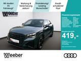 Audi Q2 S line *AHK*BLACKSTYLE*MATRIX*KAMERA*NAVI* - graue Audi Q2