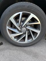 Volkswagen VW Golf VII Variant 1.6 TDI 115 PS  - Volkswagen Golf: V TDI Ps