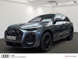 Audi Q5 2.0TDI Quattro AHK Pano S-Line - Audi Q5 mit Diesel-Antrieb: Automatik