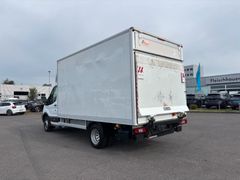 Fahrzeugabbildung Ford Transit 2.2 TDCi,L4,Maxi,Alukoffer,LBW,Klima
