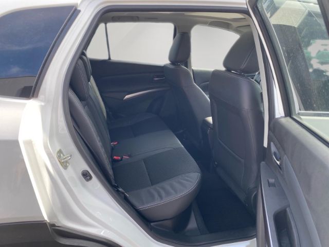 Suzuki (SX4) S-Cross - Bild 13