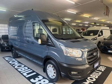Ford Transit - 5