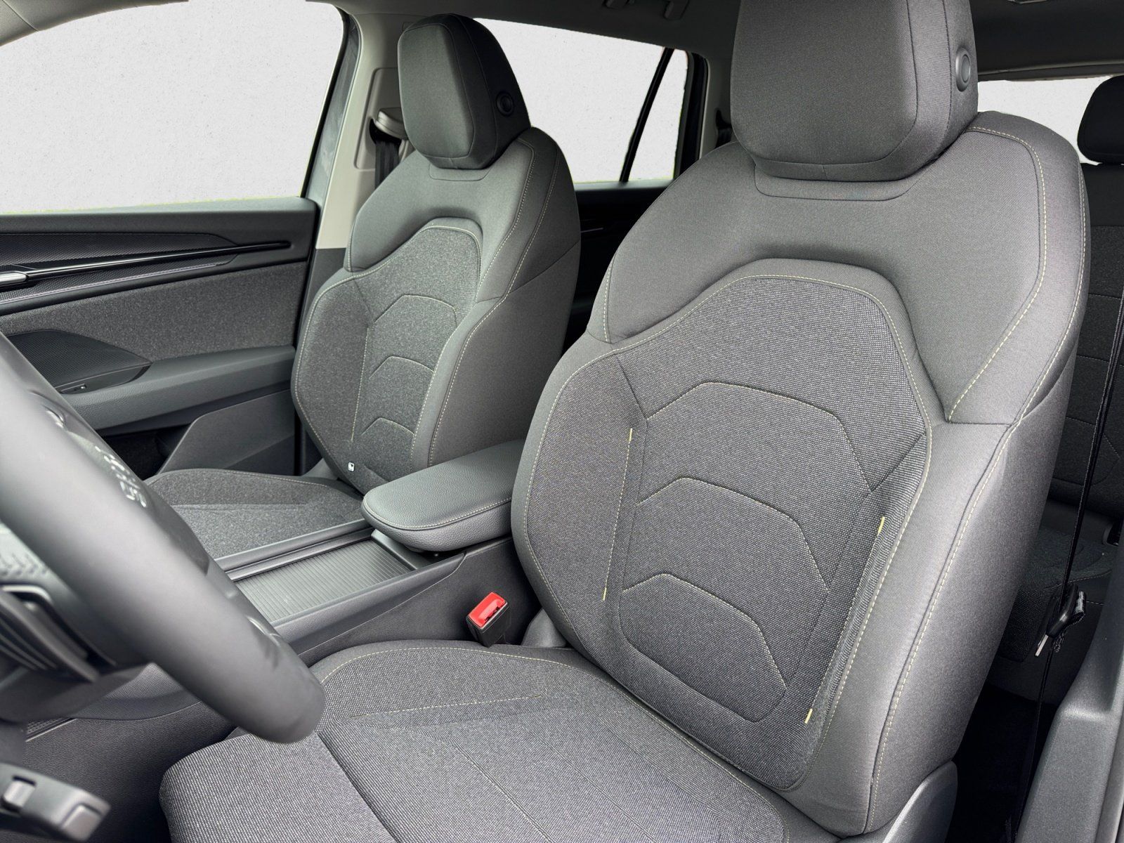 Skoda Kodiaq - Bild 9