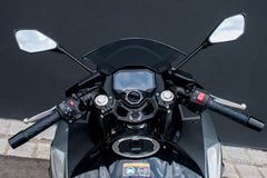 KAWASAKI Ninja 500 SE 2026+++A2+++