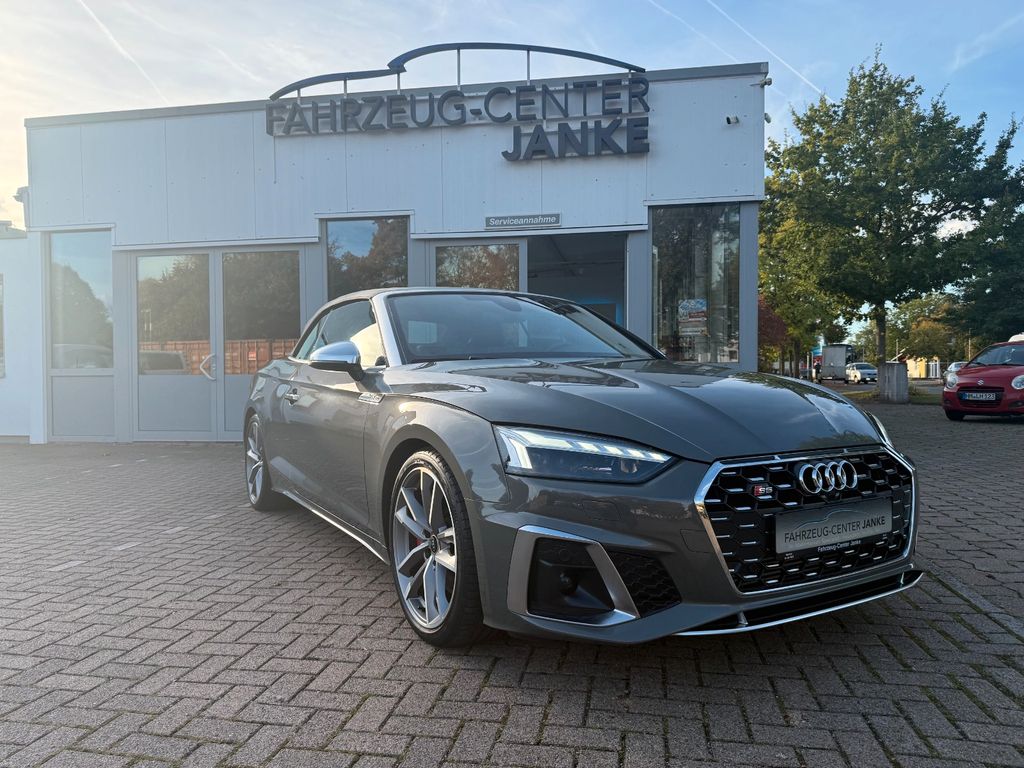 Image of Audi S5