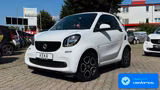 Smart Cabrio DCT PRIME! ALL WHITE EDITON! NUR 32 TKM!