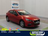 Mazda 3 S SKYACTIV-G 100 6GS PRIME-LINE - Mazda 3 in Rostock