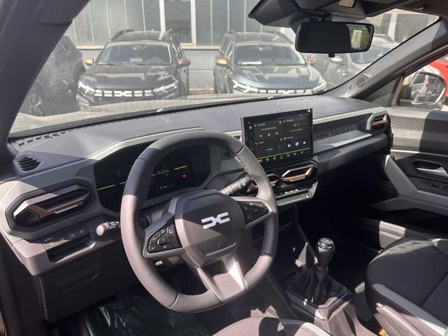 Fahrzeugabbildung Dacia Duster TCe 130 Extreme Neu sofort lieferbar