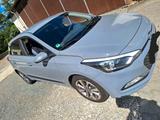 Hyundai hyundai i20 Gold yes - Hyundai i20 in Nürnberg