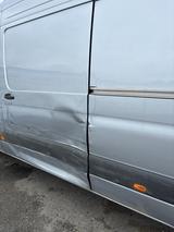 Mercedes-Benz Sprinter 317 L3H2 Automaat Kasten