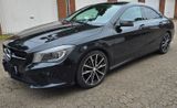Mercedes-Benz CLA 180 Urban , Panoramadach, Kamera, Garage - Mercedes-Benz CLA 180 in Duisburg