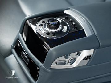 2010 ROLLS-ROYCE GHOST 缩略图 28