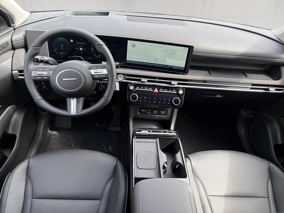 Fahrzeugabbildung Hyundai TUCSON Hybrid Prime Assistenz-Paket