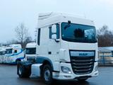 DAF XF 510   SpaceCab*RETARDER* - DAF Xf 510