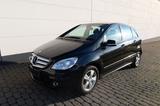 Mercedes-Benz B 150  AUTOMATIK/ WENIG KM / NEUE TÜV / - gebrauchte Mercedes-Benz B 150 aus dem Jahr 2009