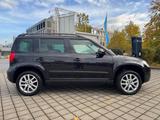 Skoda Yeti 1.2 TSI Ambition Plus Edition/DSG/Garantie - Skoda Yeti aus 2013