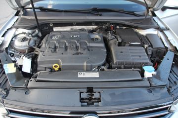 Volkswagen Passat Variant - 10