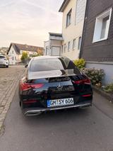 Mercedes-Benz CLA 220 d  - Mercedes-Benz CLA 220 aus 2022