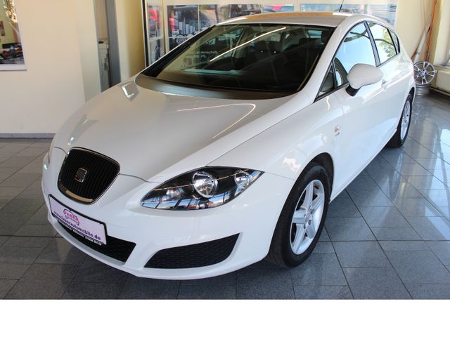 Seat Leon 1.4 TSI,Klimaanlage,Guter Zustand