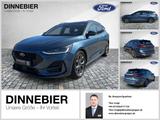 Ford FOCUS ST-Line X LED+Navi+Kamera+Winterpaket - Ford mit Diesel-Antrieb: Kombi