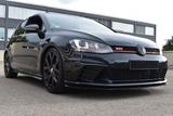 Volkswagen Golf VII GTI Clubsport *Black Pearl* - mit Benzin-Antrieb: Coupé, Automatik
