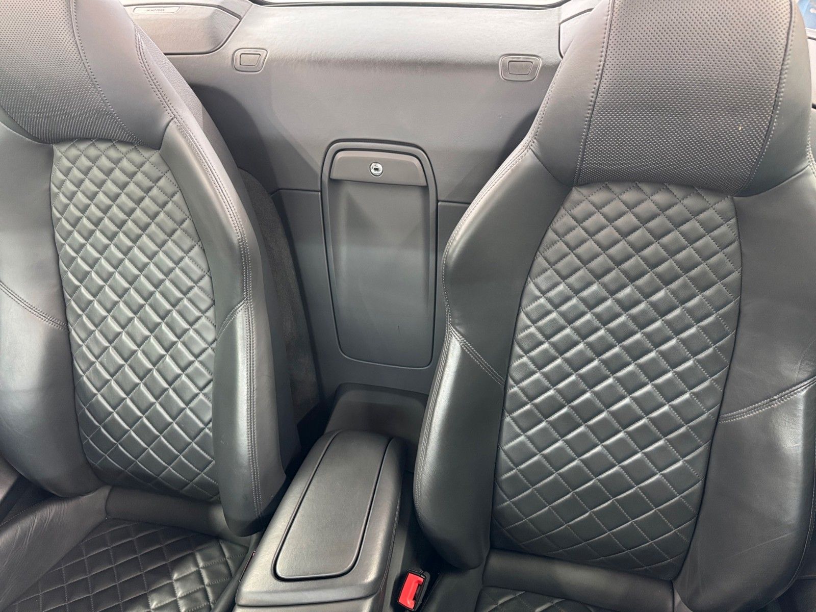 Fahrzeugabbildung Audi R8 Spyder 5.2 FSI quattro performance*B&O*KAMERA