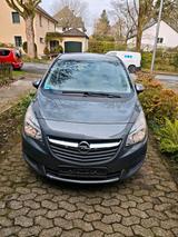 Opel meriva - Opel Meriva in Wuppertal