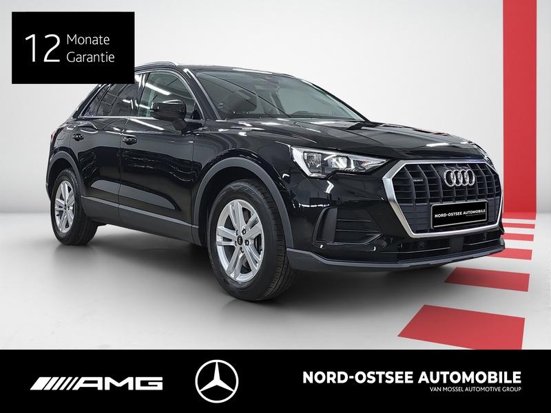 Audi Q3 45 2,0 TFSI QUATTRO PDC MMI S-TRONIC