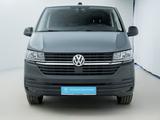 Volkswagen T6.1 Transporter Kasten TDI L1H1**KLIMA*AHK*SHZ* - VW T6 Transporter Gebrauchtwagen in Berlin