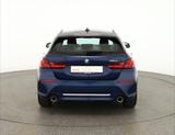 BMW 118d Advantage LED Navi Sitzheizung Keyless AHK - BMW Gebrauchtwagen von 2020