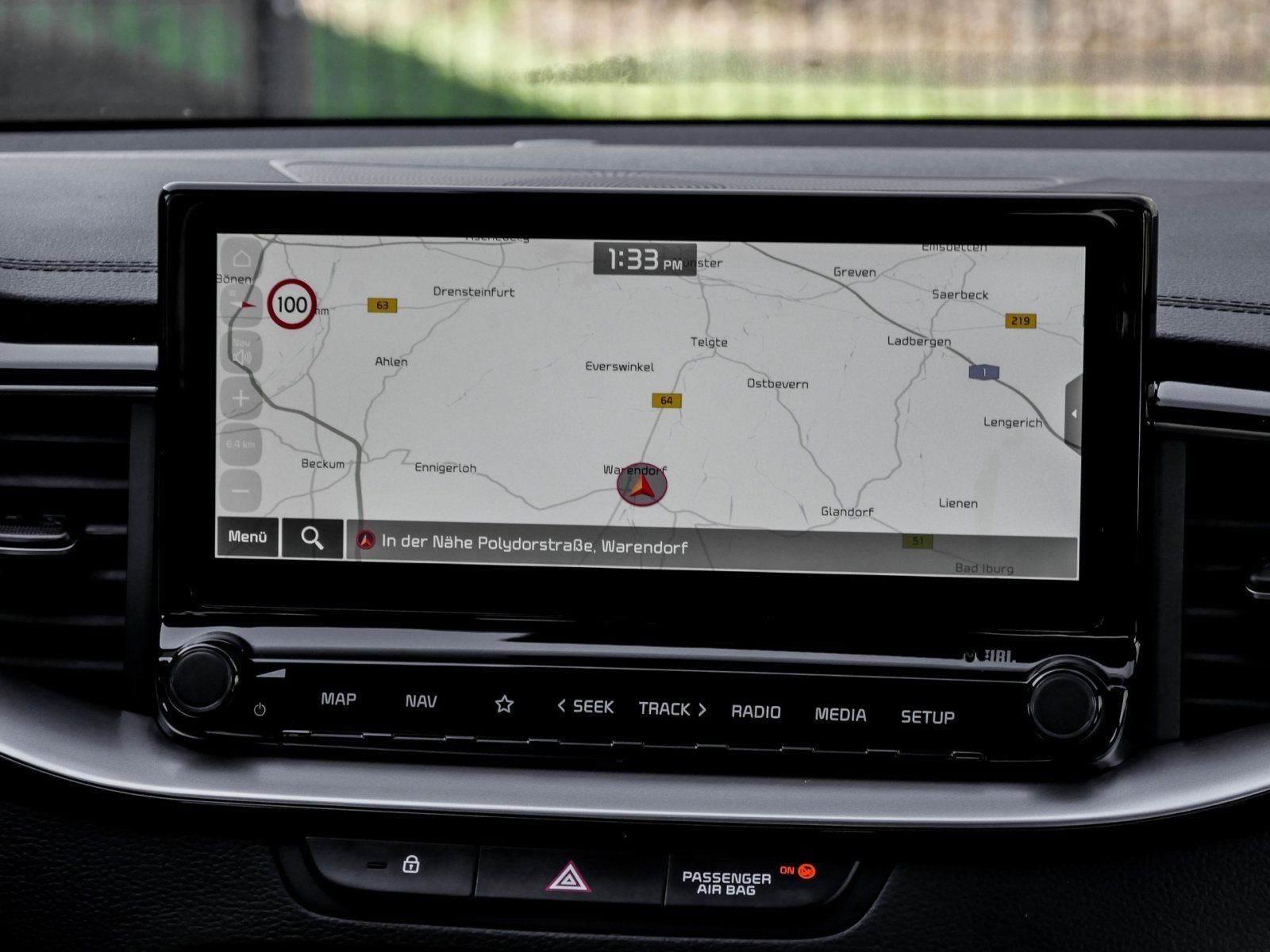Kia cee'd / Ceed - Bild 7