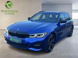 BMW 330 i xDr M Sport LASER H/K RFK ACC KEYLESS SHAD - BMW 330 in Mainz