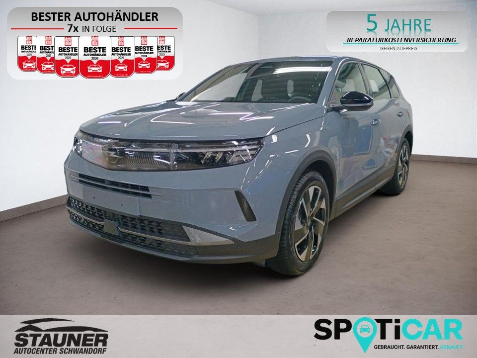 Image of Opel Grandland (X)