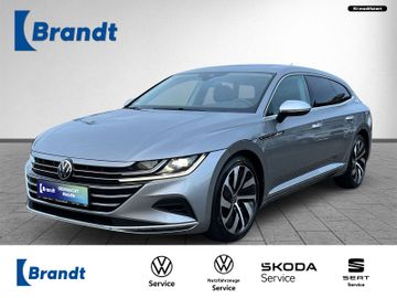 Volkswagen Arteon - 1