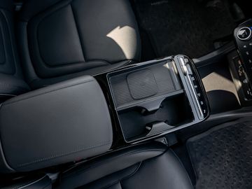 Hyundai Tucson NX4 FL MY25 Prime Navi Leder DigiCockpit