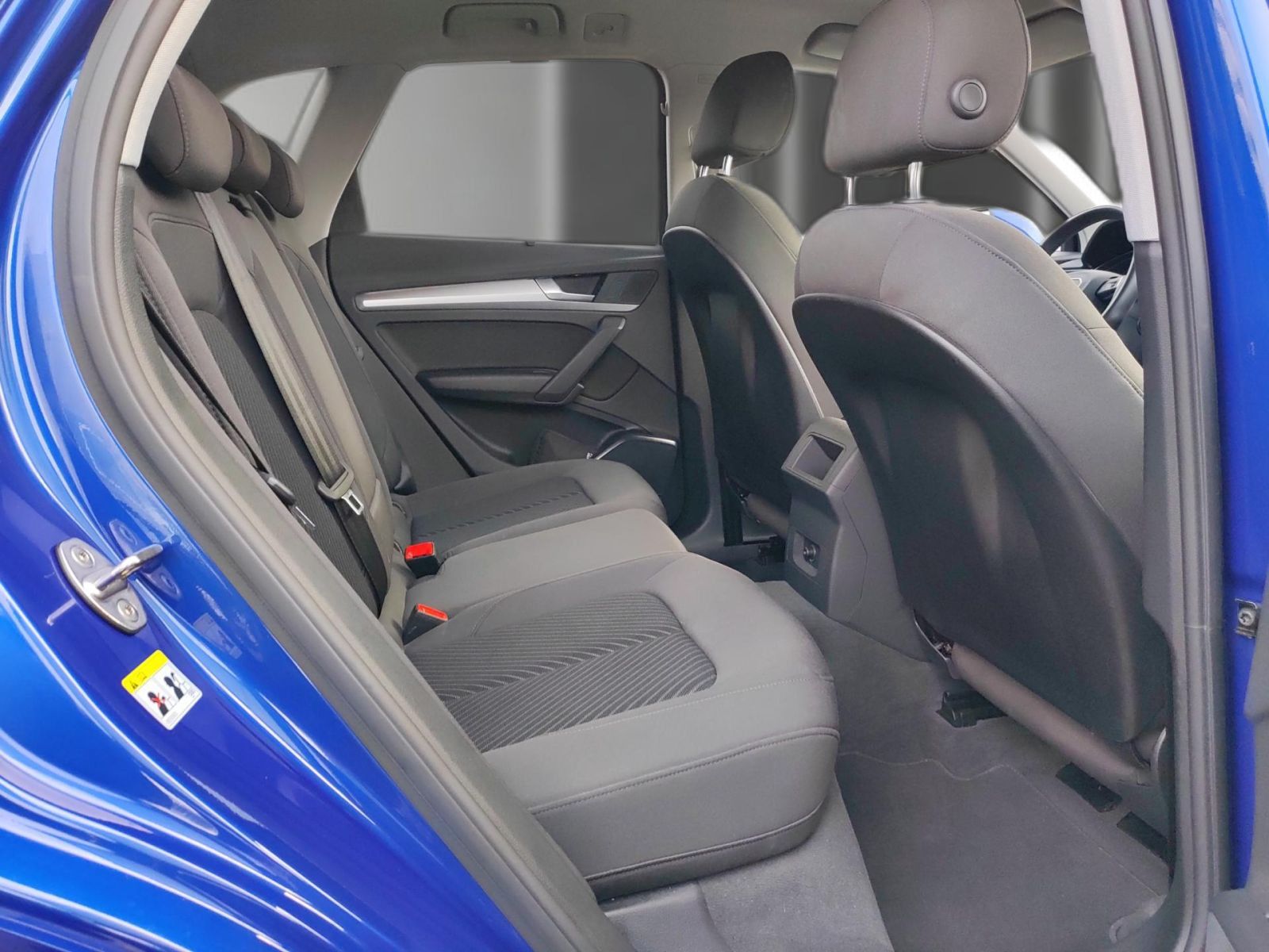Audi Q5 - Bild 11