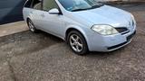 Nissan Primera Traveller Acenta Plus - Nissan Primera Gebrauchtwagen