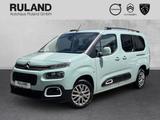 Citroën Berlingo Shine XL HUD AHK Navi Apple CarPlay And - Citroën Berlingo 7-Sitzer