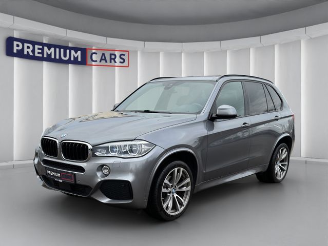 BMW X5 xDrive30d M-Paket*Garantie*Finanzierung*