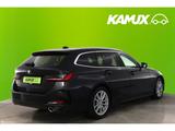 BMW 318 d Touring Steptronic+LED+NAVI+VIRTUAL+PDC - BMW 318