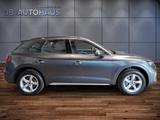 Audi Q5 S line 40 2.0 TDI quattro S-tronic  - Audi Q5 mit Diesel-Antrieb: 2.0