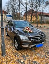 Mercedes-Benz "Mercedes-Benz ML 350 4MATIC |  Top-Zustan... - : Mercedes Ml