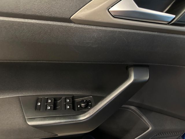 Volkswagen Polo VI Comfortline TGI *2. Hand*Klima*Navi*PDC*