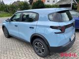 Citroën C3 Aircross Turbo 100 YOU,SOS, Spurhaltea.Verkeh - scheckheftgepflegte Citroën C3 Aircross