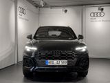 Audi Q5 40 TDI Quattro S Line S tronic - Audi Q5: Limousine