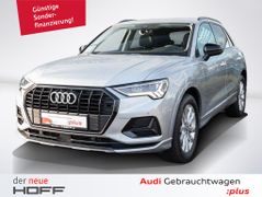 Audi Q3 35 TFSI advanced LED Kamera SH 18 Zoll Navi P